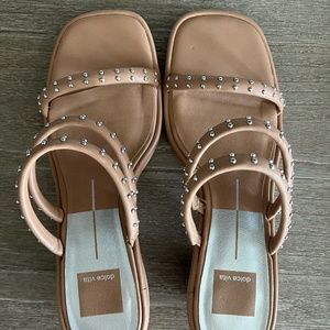 Dolce Vita Sandals